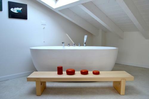 Apartamento Zen Ar Holiday-home