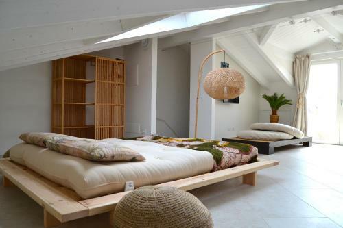 Apartamento Zen Ar Holiday-home