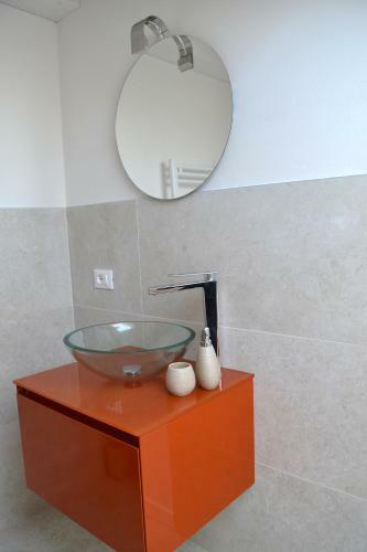 Apartamento Zen Ar Holiday-home