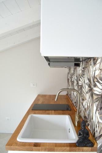 Apartamento Zen Ar Holiday-home