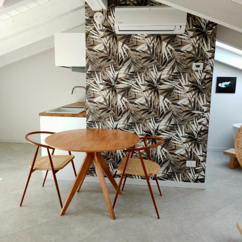 Apartamento Zen Ar Holiday-home