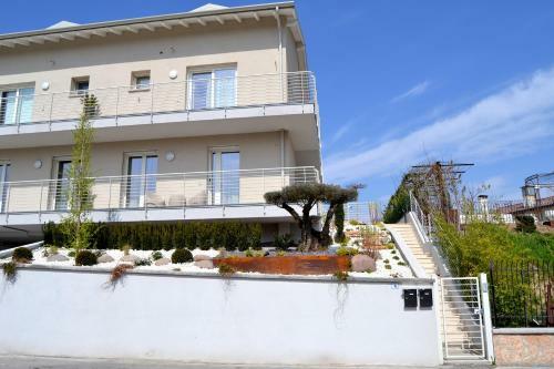 Apartamento Zen Ar Holiday-home