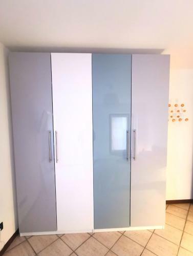 Apartamento Live Love Lake - Appartamento Centro Storico Con Terrazzo