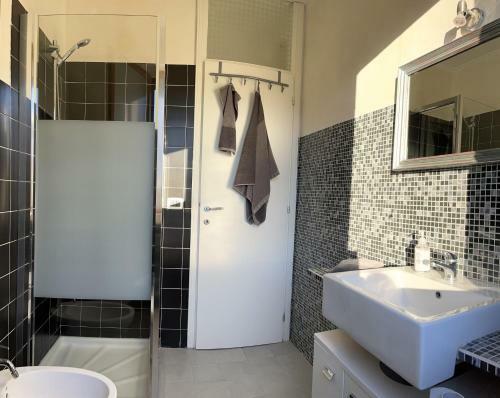 Apartamento Casa Meda Bassanella