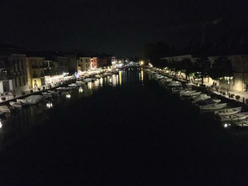 Apartamento Casa Meda Bassanella