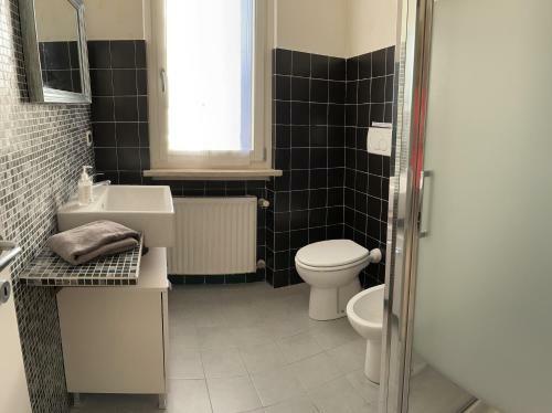 Apartamento Casa Meda Bassanella