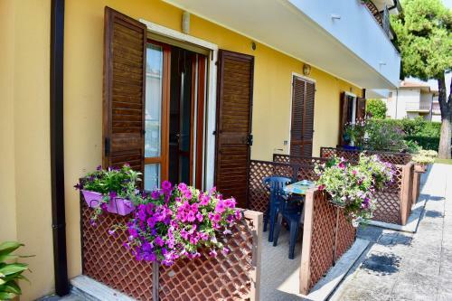 Apartamento Casa Meda Bassanella