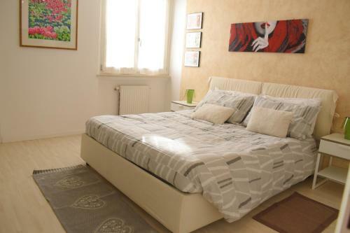 Apartamento Casa Meda Bassanella