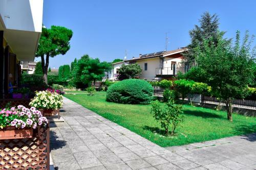 Apartamento Casa Meda Bassanella