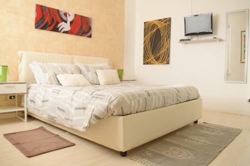Apartamento Casa Meda Bassanella