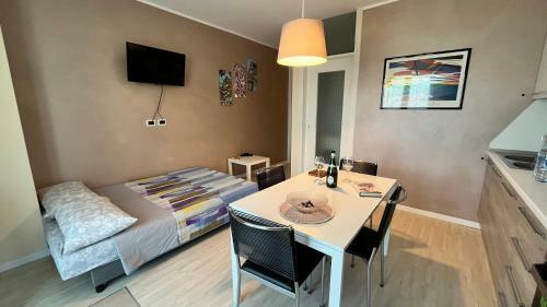 Apartamento Casa Meda Bassanella