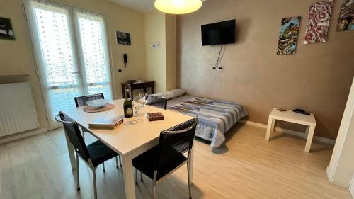 Apartamento Casa Meda Bassanella