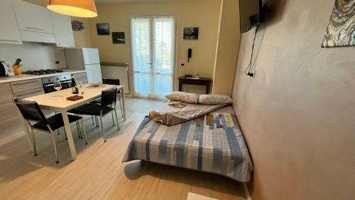 Apartamento Casa Meda Bassanella
