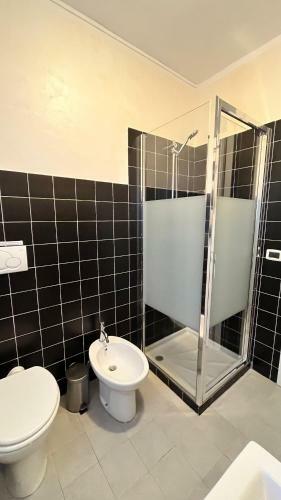 Apartamento Casa Meda Bassanella