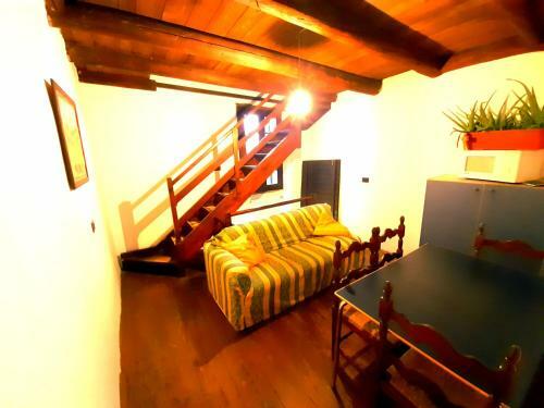 Hostal Zanina Country House