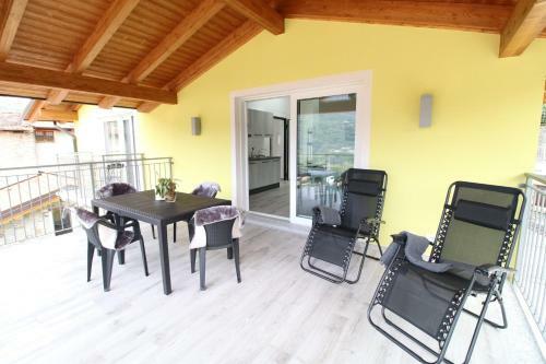Apartamento Agriturismo Nona Emma