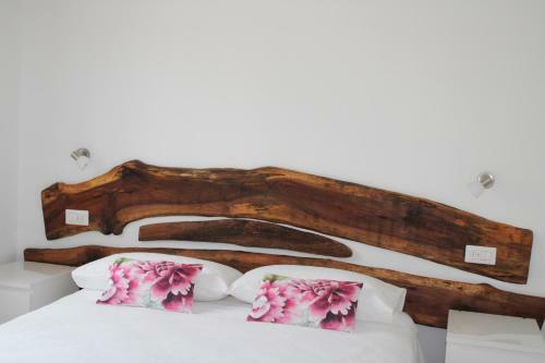 Apartamento Agriturismo Nona Emma