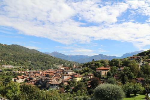 Apartamento Agriturismo Nona Emma