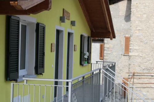 Apartamento Agriturismo Nona Emma