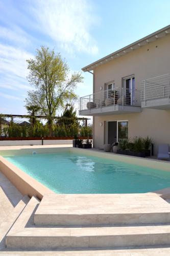 Apartamento Aura Ar Holiday-home