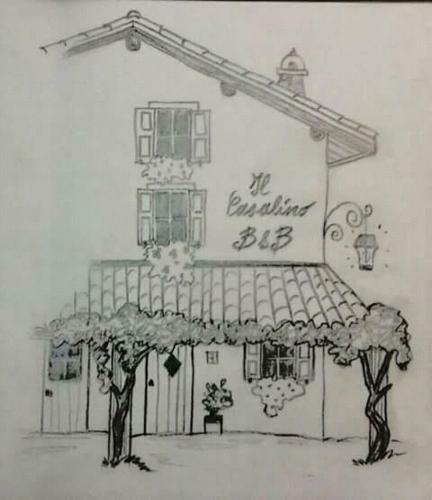 Bed & Breakfast Il Casalino
