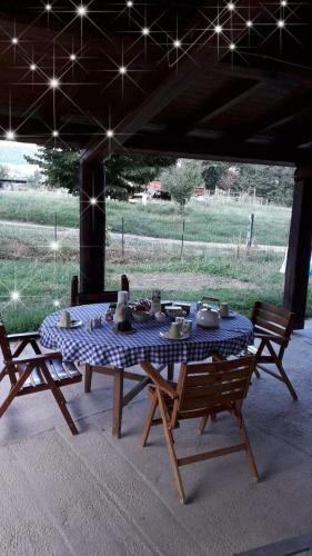 Bed & Breakfast Il Casalino