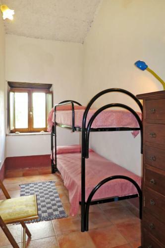 Locazione Turistica Topano