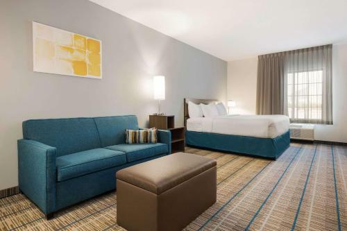 Hotel Mainstay Suites