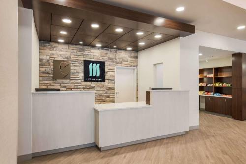 Hotel Mainstay Suites
