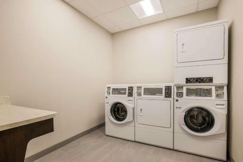 Hotel Mainstay Suites