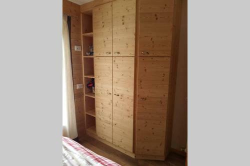 Apartamento Trilocale Ortles - Residenza Vallecetta 2