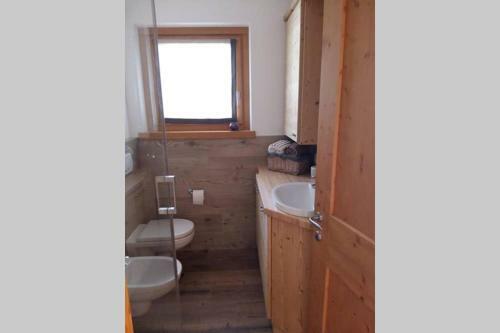 Apartamento Trilocale Ortles - Residenza Vallecetta 2