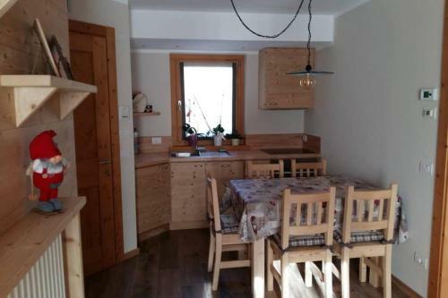 Apartamento Trilocale Ortles - Residenza Vallecetta 2