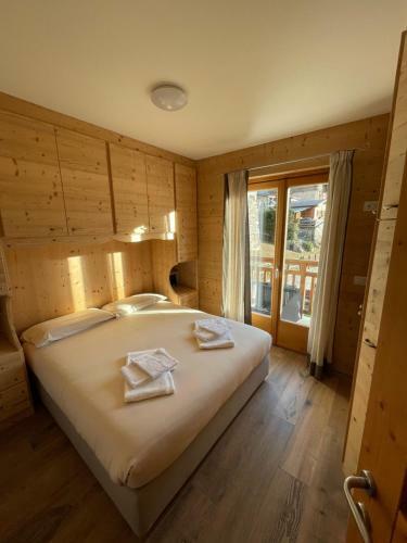 Apartamento Trilocale Ortles - Residenza Vallecetta 2