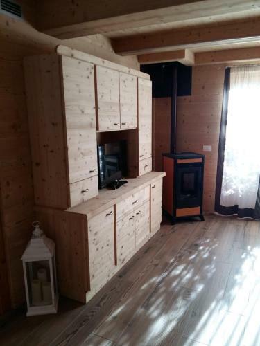 Apartamento Trilocale Ortles - Residenza Vallecetta 2