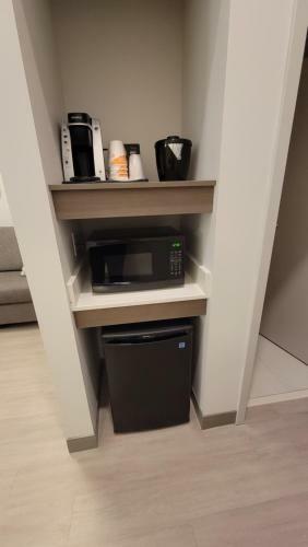Hotel Comfort Inn & Suites