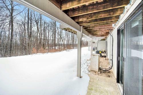 Hideaway Valley Condo 36