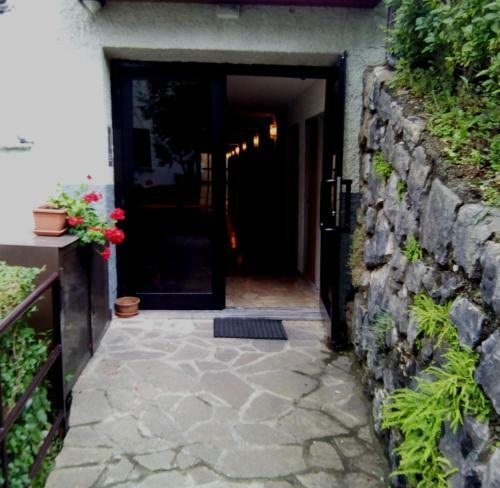 Apartamento Bilocale A Piazza Brembana