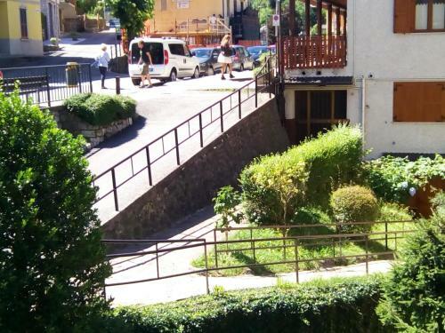 Apartamento Bilocale A Piazza Brembana