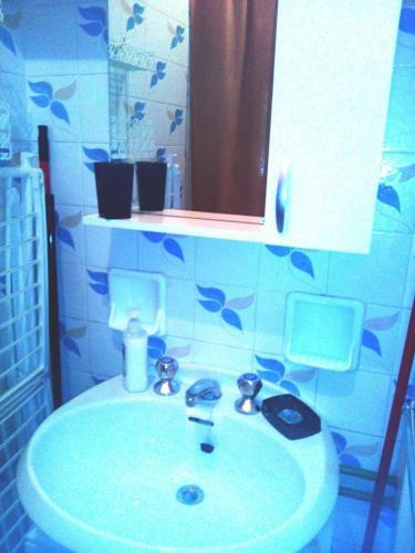 Apartamento Bilocale A Piazza Brembana