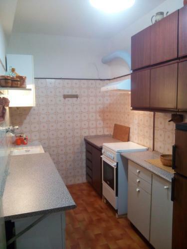Apartamento Bilocale A Piazza Brembana