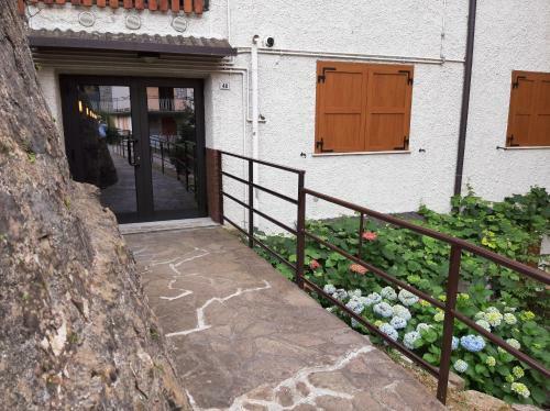 Apartamento Bilocale A Piazza Brembana