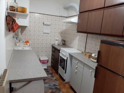 Apartamento Bilocale A Piazza Brembana