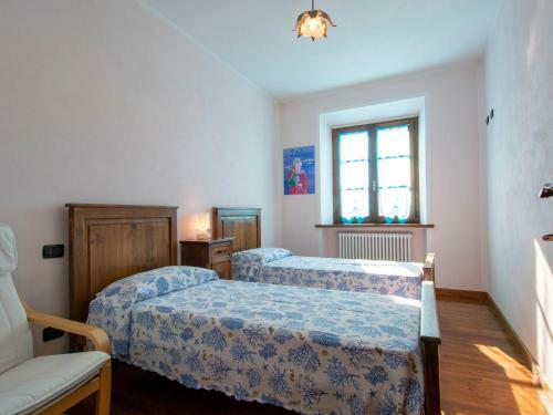 Apartamento Locazione Turistica Il Girasole