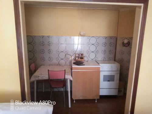 Bed & Breakfast Casa Vacanze