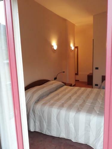 Hotel Albergo Piazzatorre