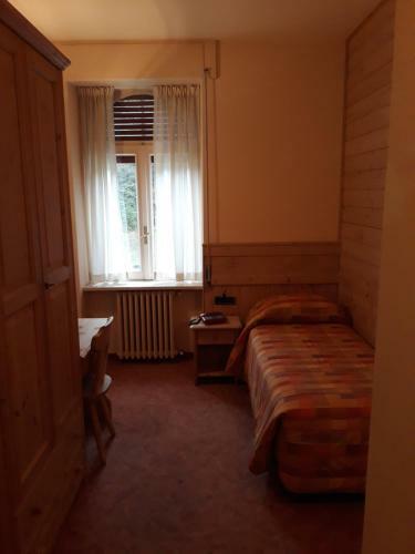 Hotel Albergo Piazzatorre