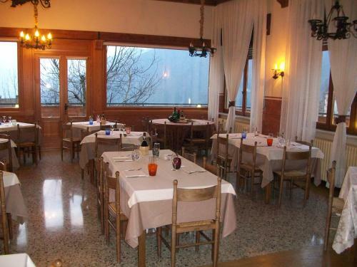 Hotel Albergo Piazzatorre