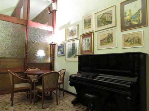 Hotel Albergo Piazzatorre