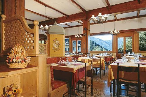 Hotel Albergo Piazzatorre